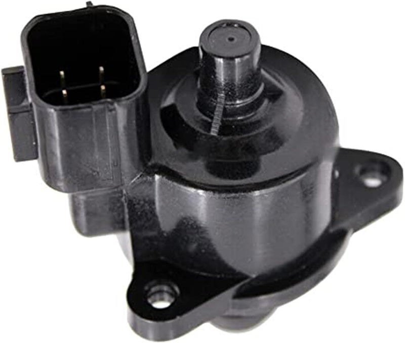 QASULER IAC Idle Air Control Valve for Mitsubishi and Chrysler - Image 2