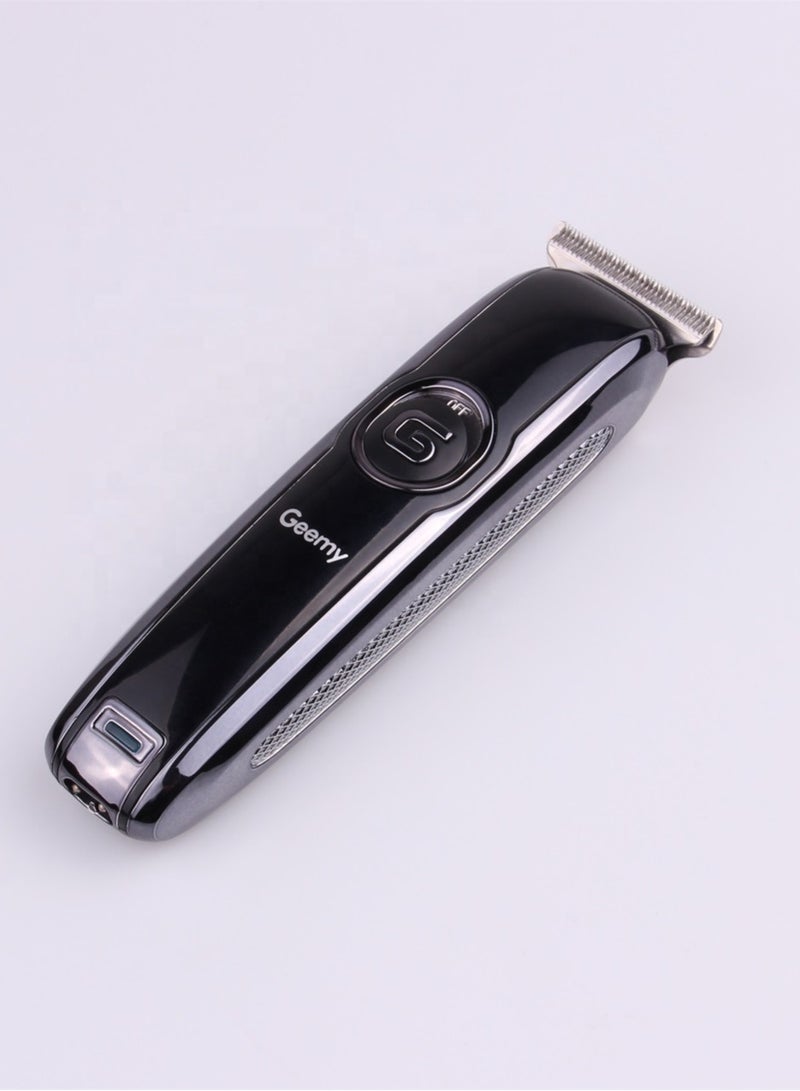 GEEMY GM 6050 Professional Electric Hair Clipper Rechargeable - Image 3