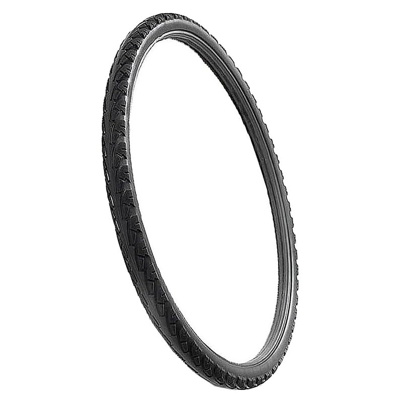 CATAZER 26x195 Bicycle Solid WearResistant Airless Tire Anti Stab Riding MTB Road Bike Tyre 26 Inch NonInflatable Tires