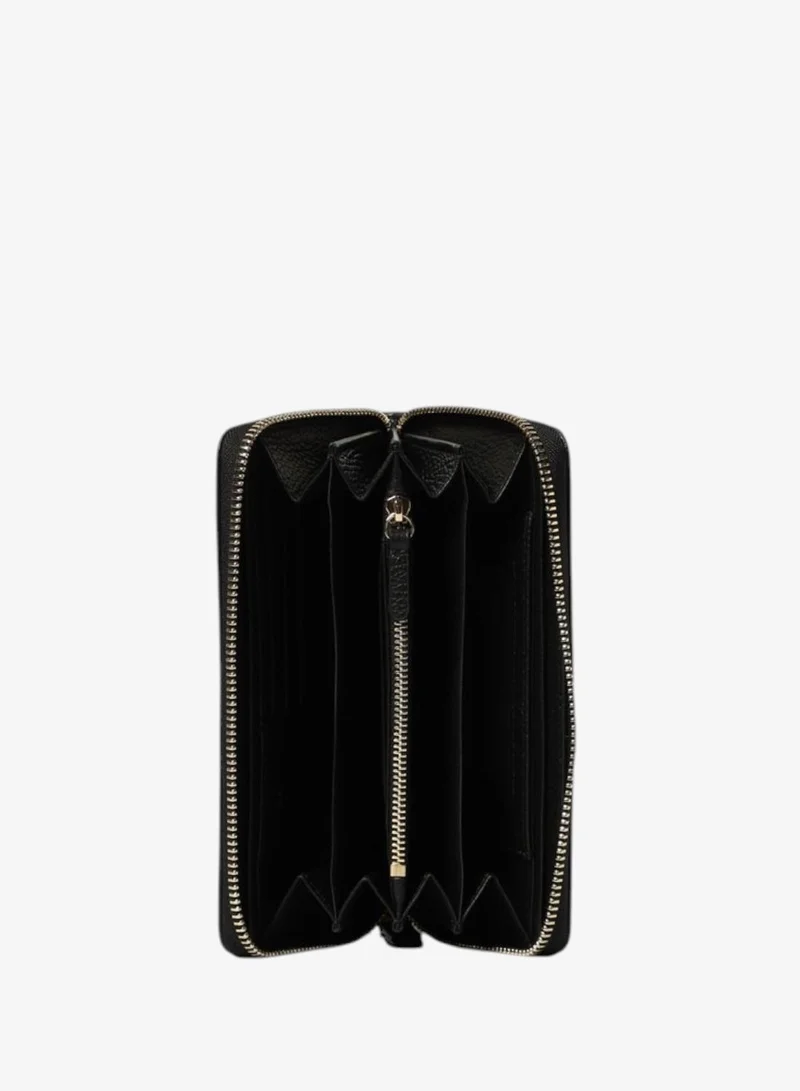 Coccinelle  Dulse Soft Zip Around Wallet for Women | Best Price UAE