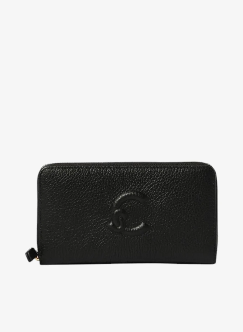 Dulse Soft Zip Around Wallet