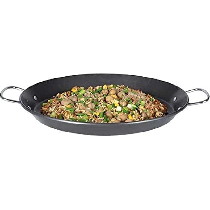 ARTC Paella Cooking Frying Pan 30Cm - Image 3