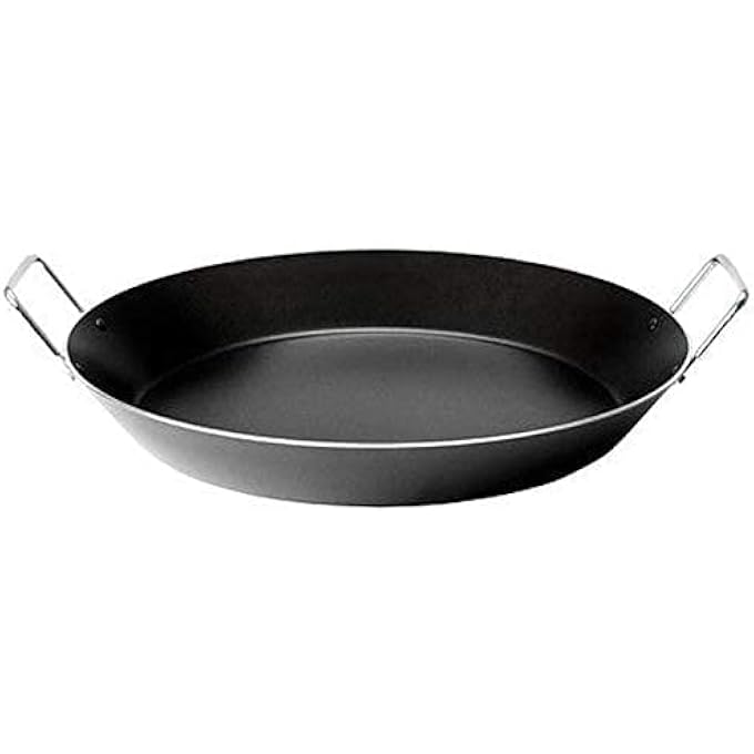 ARTC Paella Cooking Frying Pan 30Cm - Image 2