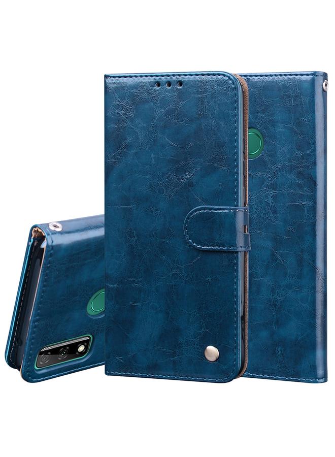 S-TOP Case For Huawei Y8s - Image 1