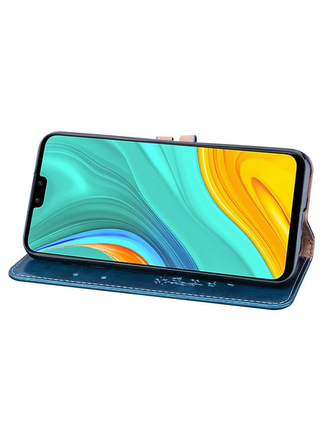 S-TOP Case For Huawei Y8s - Image 5