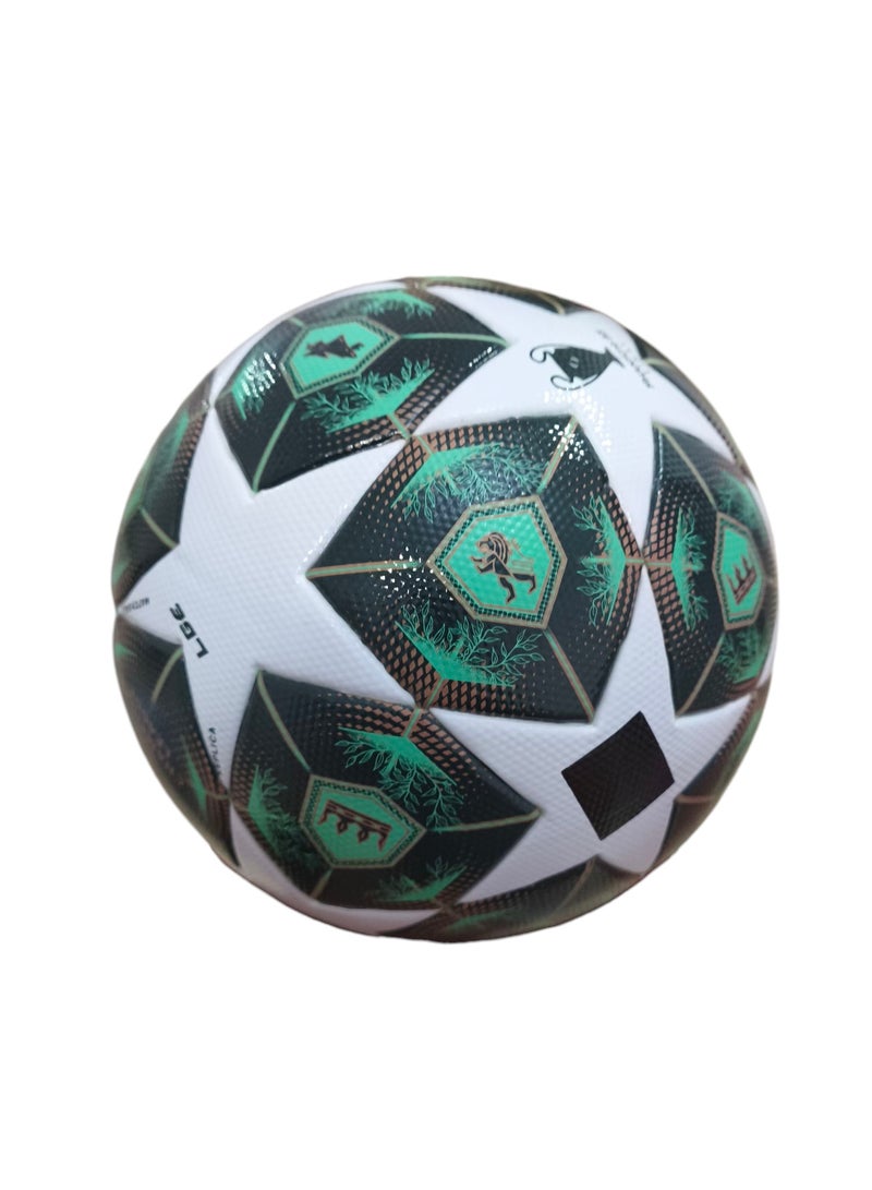 Star Ball Champions League Match Ball - Image 1