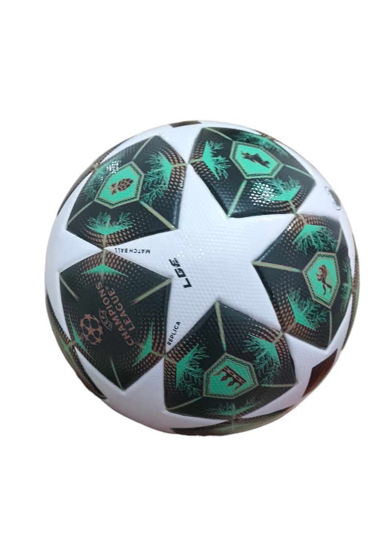 Star Ball Champions League Match Ball - Image 2