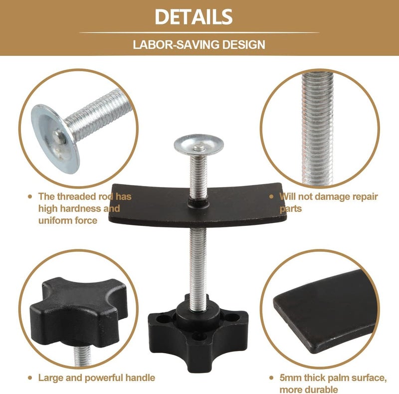 YanTone Disc Brake Pad Spreader Tool - Image 3