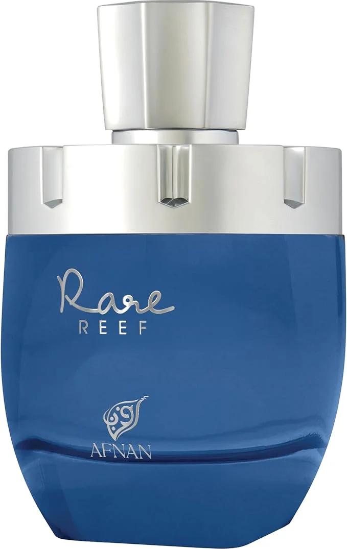 Afnan AFNAN Rare Reef Unisex Extrait De Parfum, 100ML