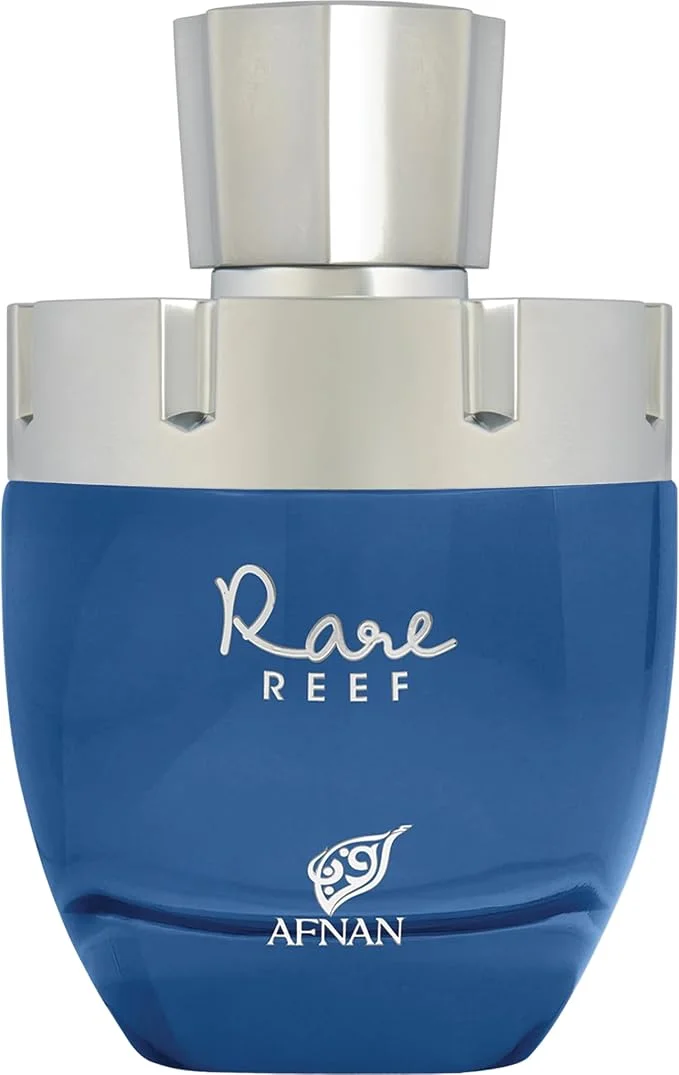 AFNAN Rare Reef Unisex Extrait De Parfum, 100ML