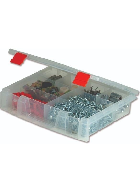 Keter Hammer Mastercart 2 Tier Tool Crate  - Image 3
