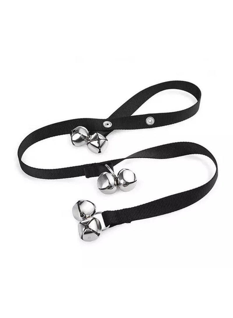 Rubik Dog Door Bell Rope - Image 2