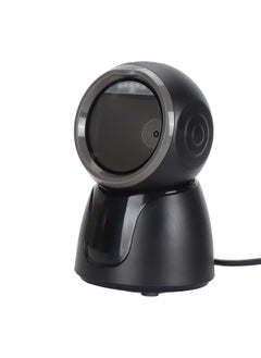 Thoraya QR Code Scanner Professional USB Wired 1D 2D Barcode Scanner for Warehouse Supermarket Retail Store Bookstore Pos System  - Image 4