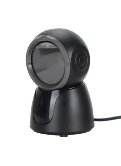 Thoraya QR Code Scanner Professional USB Wired 1D 2D Barcode Scanner for Warehouse Supermarket Retail Store Bookstore Pos System  - Image 2