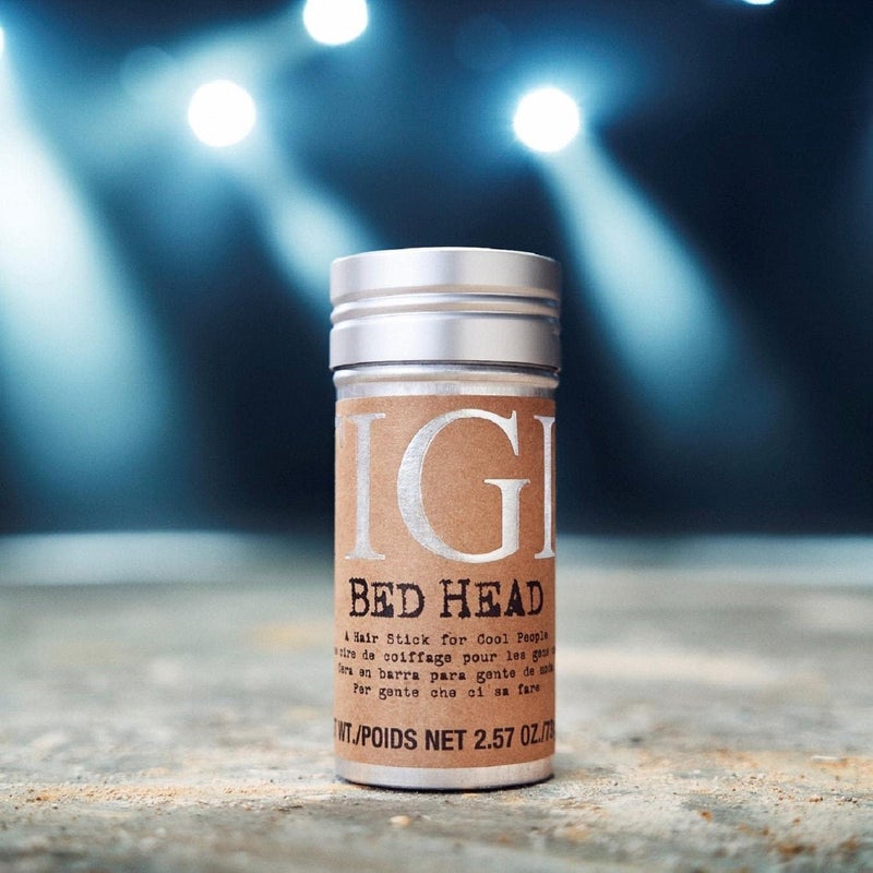 TIGI Bed Head for Men by Mens Hair Wax Stick for Strong Hold 73g, 1pk - Image 2