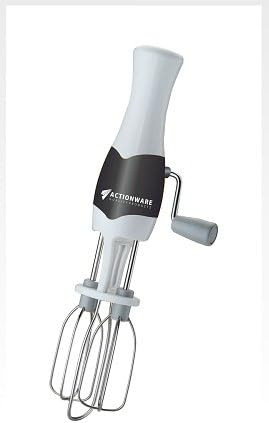 Makekartz.com Makekartzcom NonElectric Hand Beater for Whipping CreamEgg Beater Cake Whisker Lassi Butter Milk Maker Coffee Blander Liquidizing Churning Machine Plastic ManualMulticolor - Image 1