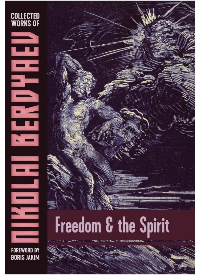 Freedom and the Spirit - pzsku/ZDEC83D7258887702DBBAZ/45/_/1737956140/466f4d57-412a-4780-aab5-e9b4528187b2