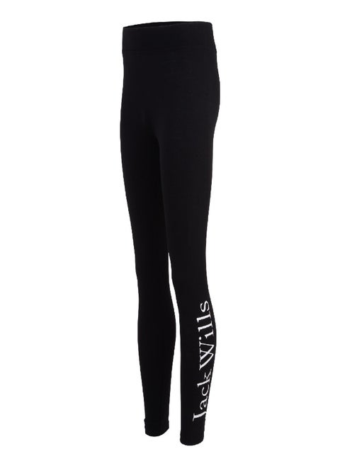 Jack Wills Classic Legging Black