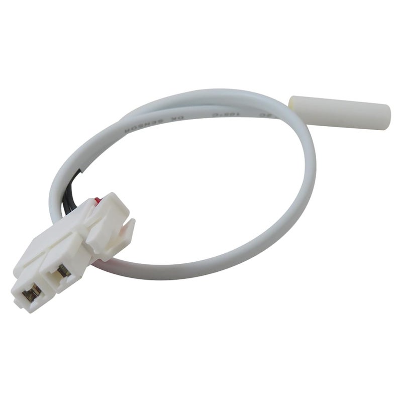 Samsung Refrigerator Temperature Sensor Replacement DA32 10104N 10104V Compatible Models RF22K RF23H - Image 2