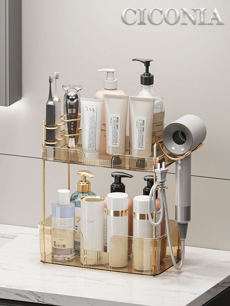 Corner Shelf for Bathroom - Image 1
