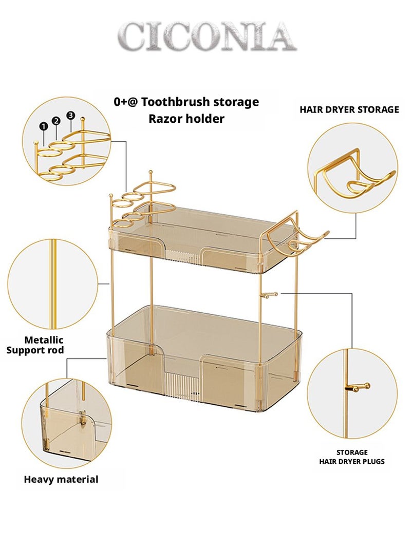 Corner Shelf for Bathroom - Image 4