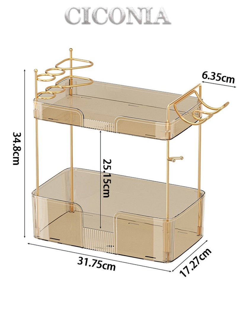 Corner Shelf for Bathroom - Image 3