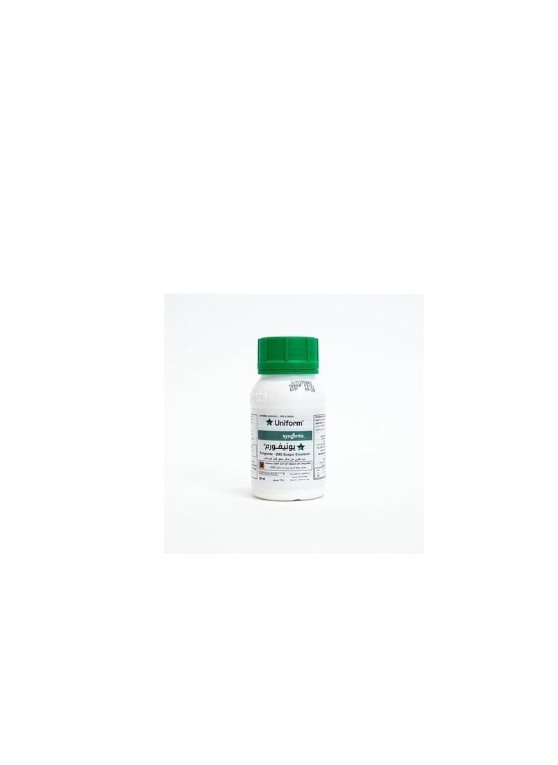 Generic Syngenta Uniform Fungicide Suspo Emulsion Fungicide for Plants 250ml 