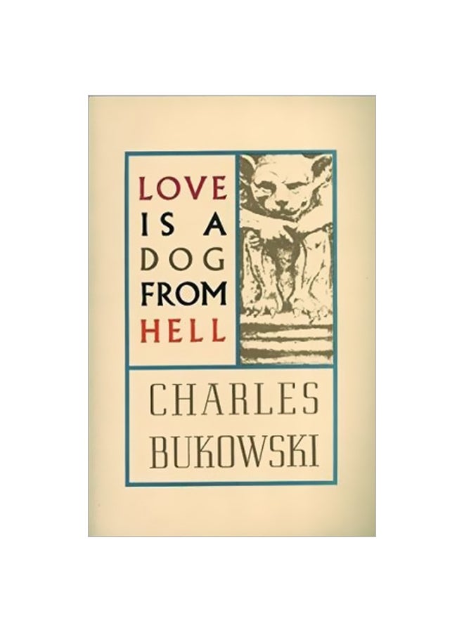 Love Is A Dog From Hell