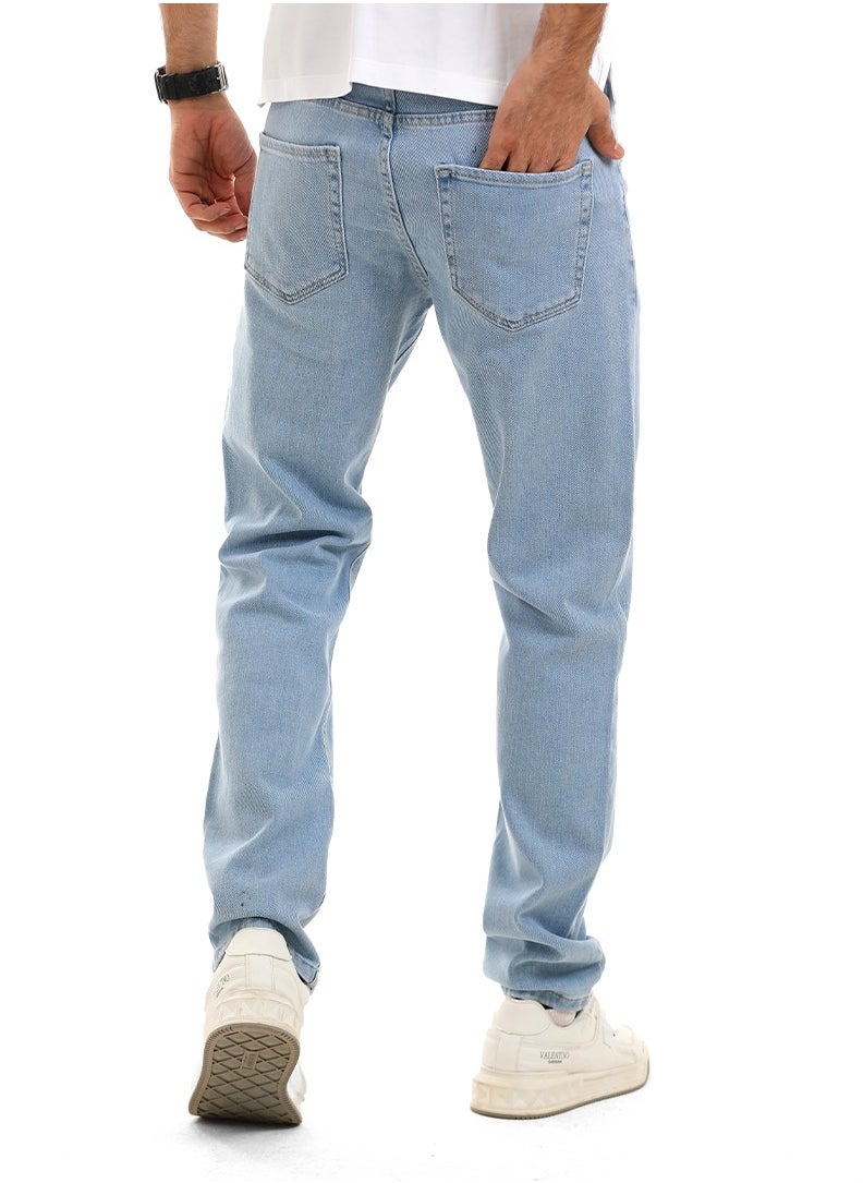 DOTT SLIM FIT JEANS  - Image 4