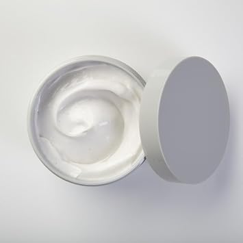 Mii Cosmetics Brighten Renew Hand Exfoliant Nourishing Hand Exfoliator Hand Exfoliating Scrub with Glycolic Acid and Panthenol Hand Scrub Exfoliator for YouthfulLooking Hands 300ml - Image 3