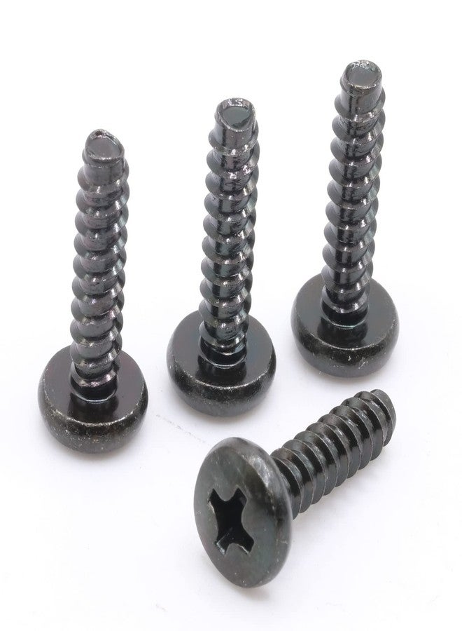 ReplacementScrews براغي بديلة لحامل التلفزيون متوافقة مع تلفزيون LG 55UN6950ZUA (55UN6950ZUA.AUS) - Image 2