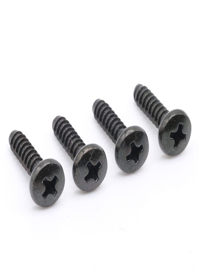 ReplacementScrews براغي بديلة لحامل التلفزيون متوافقة مع تلفزيون LG 55UN6950ZUA (55UN6950ZUA.AUS) - Image 1