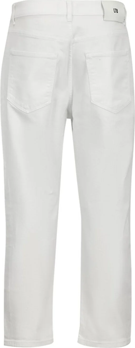 LTB Men's Aiden Mesh Low Cut Relaxed Cut Jeans