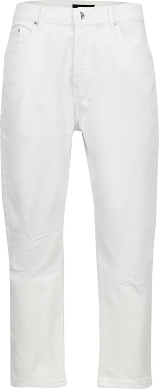 LTB Men's Aiden Mesh Low Cut Relaxed Cut Jeans