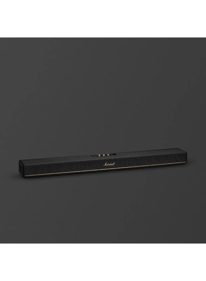 Marshall Heston 120 Wall Mount kit for Secure Soundbar Installation - Image 3