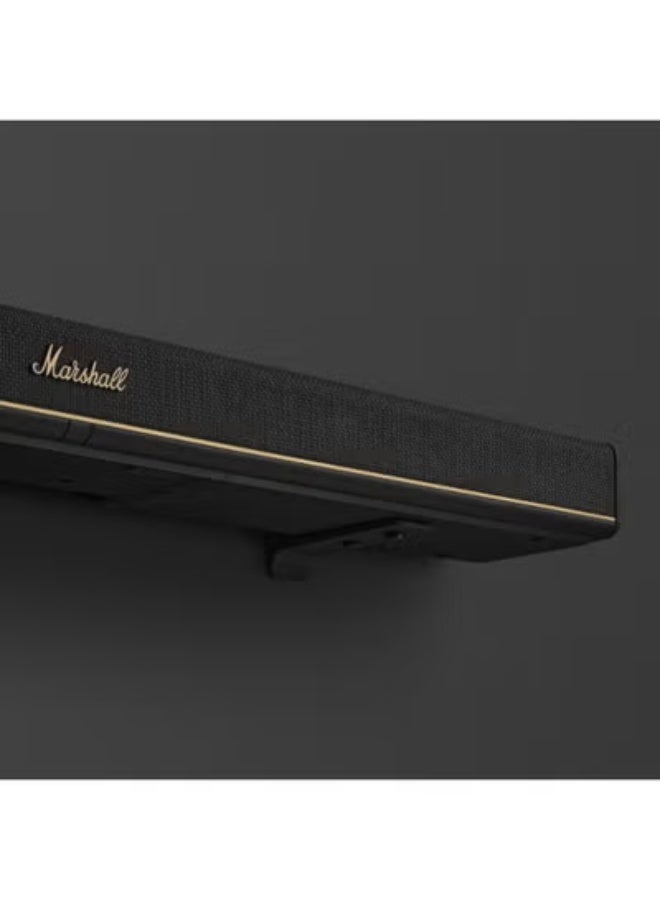 Marshall Heston 120 Wall Mount kit for Secure Soundbar Installation - Image 2