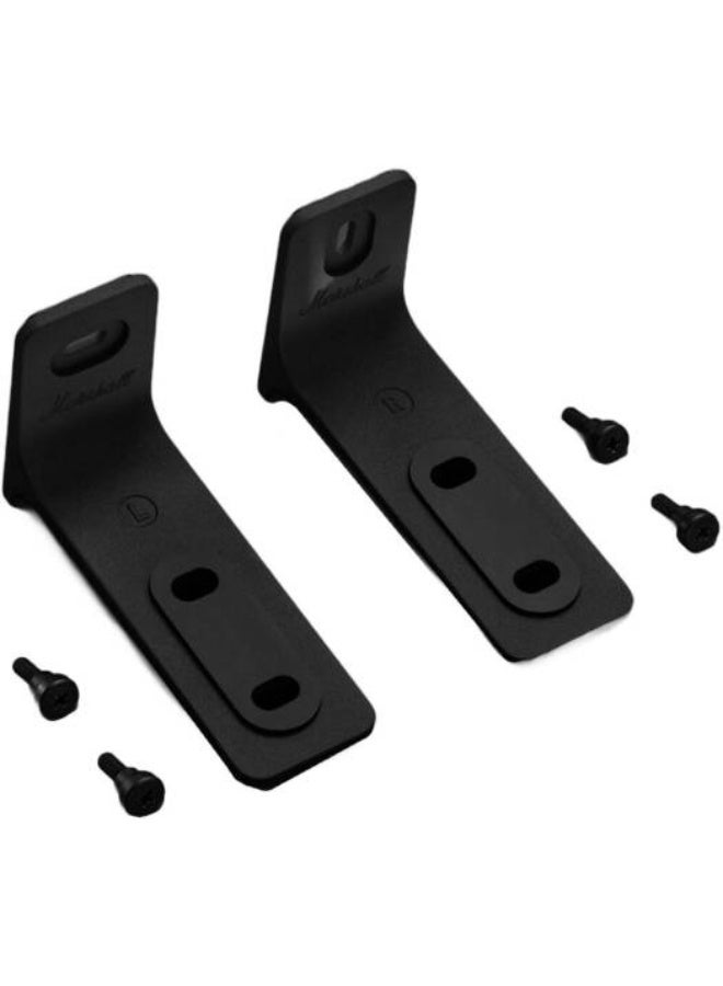 مارشال مجموعة تثبيت على الحائط Heston 120 لتثبيت مكبر الصوت بشكل آمن - Image 1