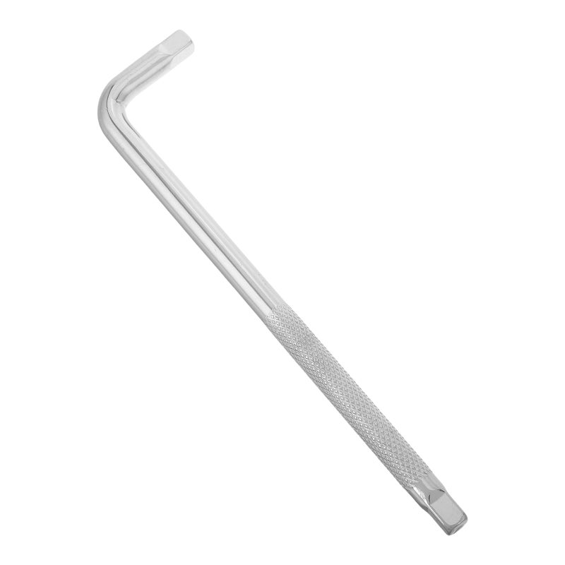 Angle Socket Adapter, L-Shaped Bend Rod for Tight Spaces, Universal Joint Design - Image 5