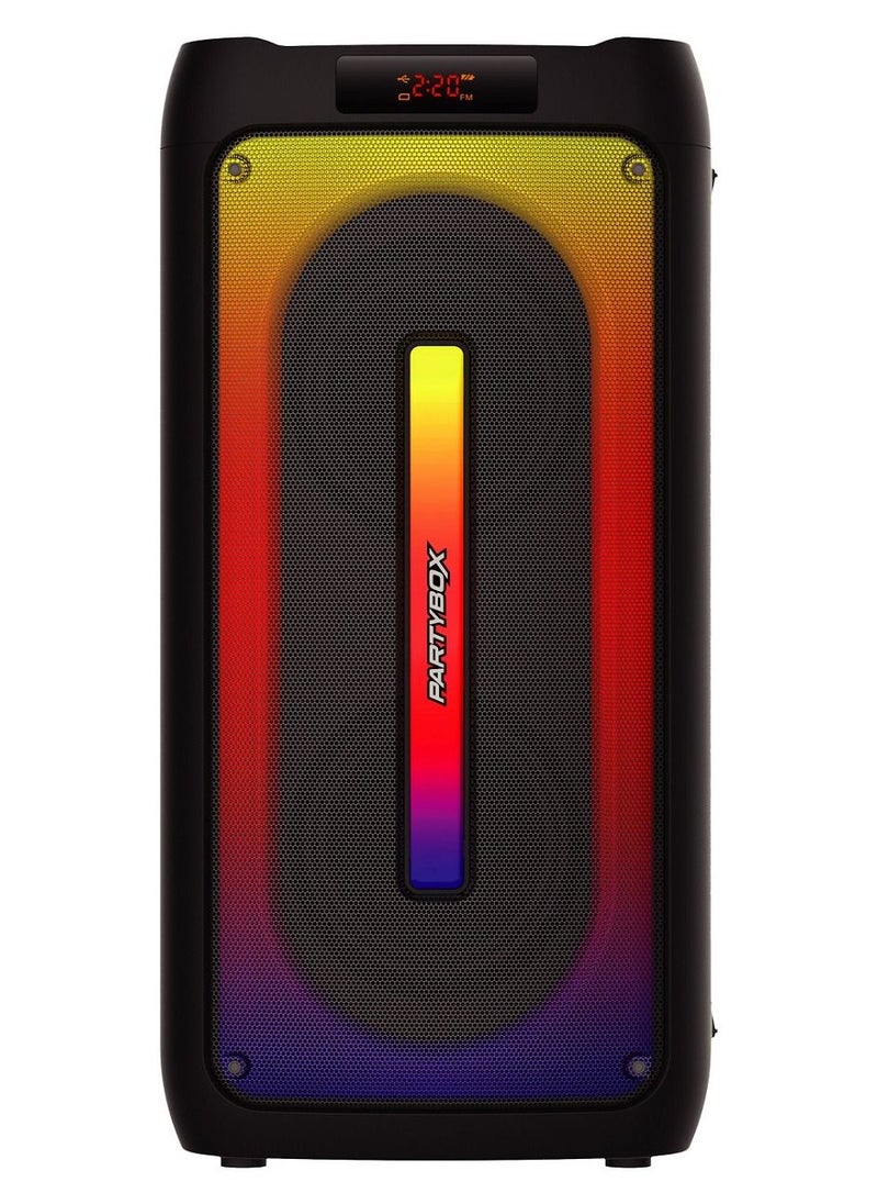 Magic Star BB226 PartyBox Portable Outdoor Speaker  - Image 2