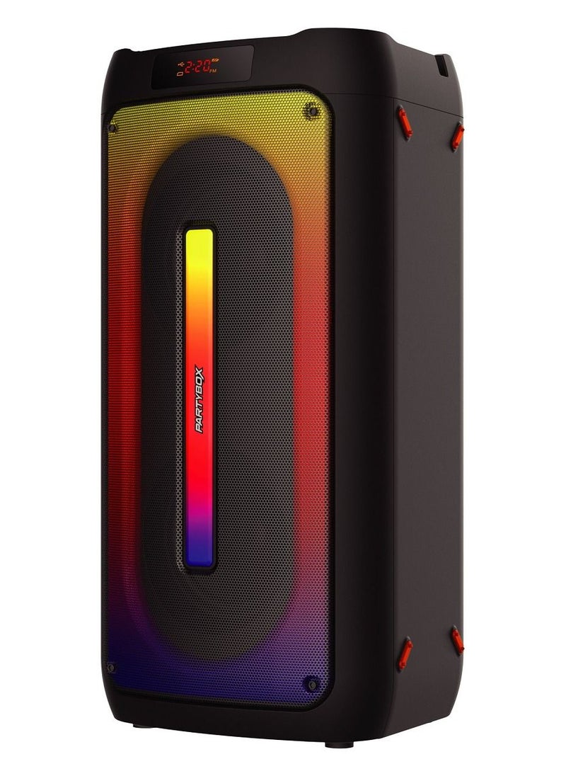 Magic Star BB226 PartyBox Portable Outdoor Speaker  - Image 3