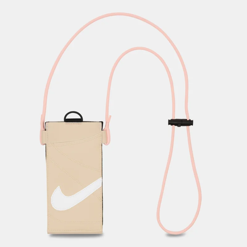 Nike Premium Phone Crossbody Bag