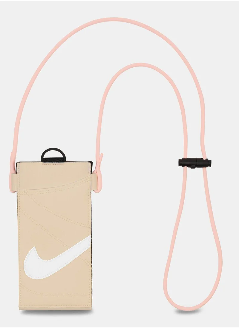 Nike Premium Phone Crossbody Bag