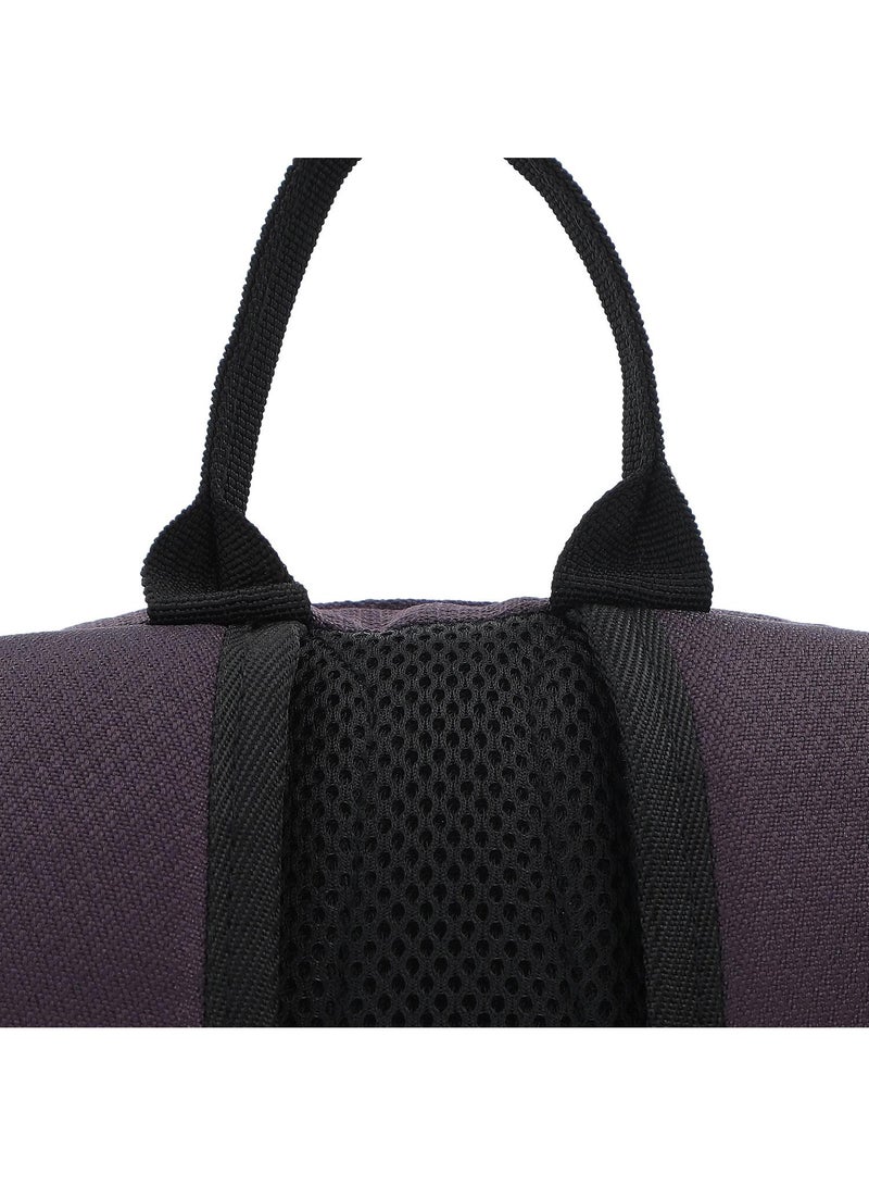 Demix Teen Backpack 18L Water-Repellent School & Sports Backpack with Laptop Pocket, Reflectors & Multiple Compartments for Boys and Girls - Image 5