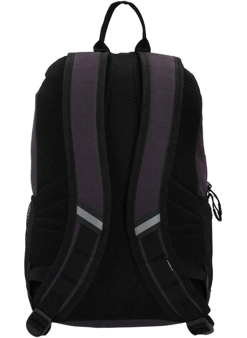 Demix Teen Backpack 18L Water-Repellent School & Sports Backpack with Laptop Pocket, Reflectors & Multiple Compartments for Boys and Girls - Image 3
