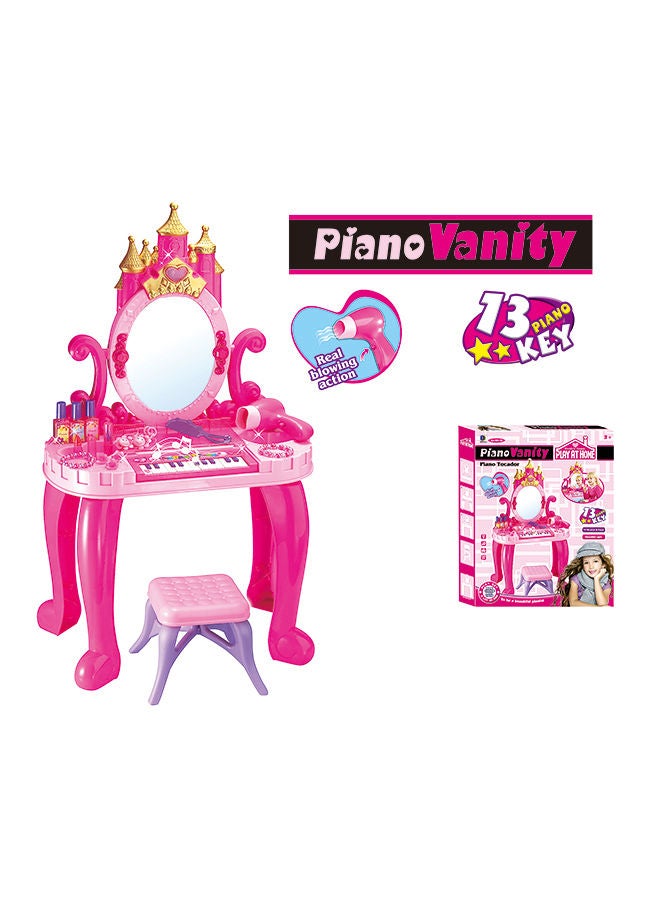 Bohui Piano Dresser Table Set - Image 2