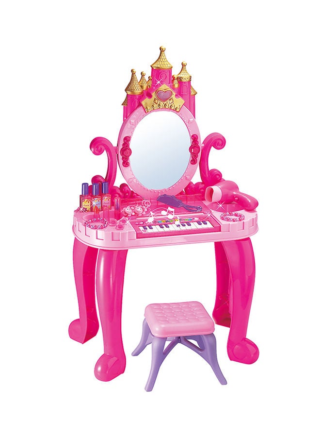 Bohui Piano Dresser Table Set - Image 1