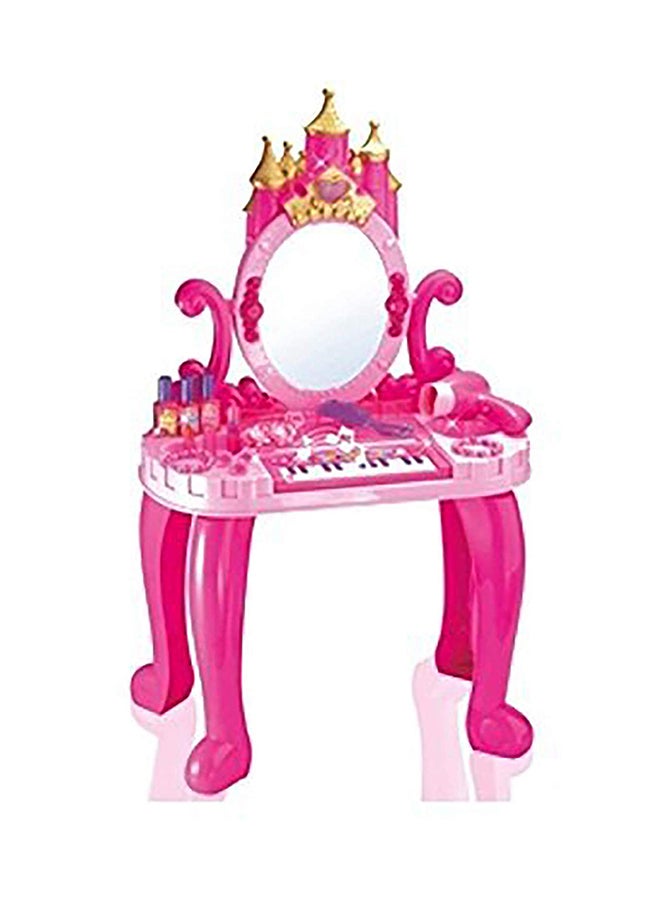 Bohui Piano Dresser Table Set - Image 4