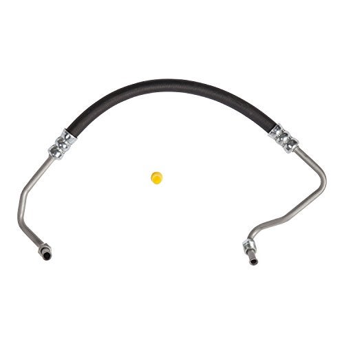 Plews & Edelmann 70917 Power Steering Pressure Hose: Replacement for - 1972-67 GM Trucks - Image 1