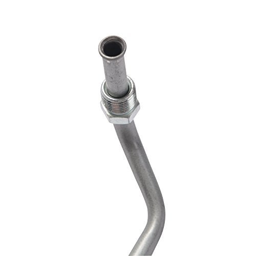 Plews & Edelmann 70917 Power Steering Pressure Hose: Replacement for - 1972-67 GM Trucks - Image 2
