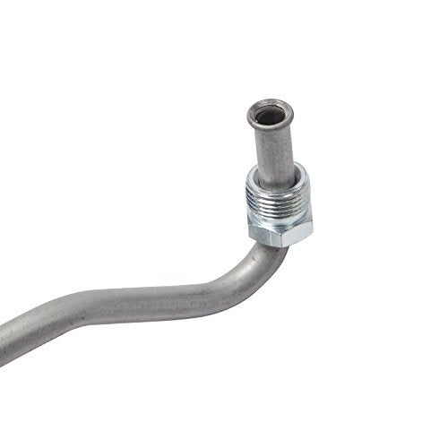 Plews & Edelmann 70917 Power Steering Pressure Hose: Replacement for - 1972-67 GM Trucks - Image 3